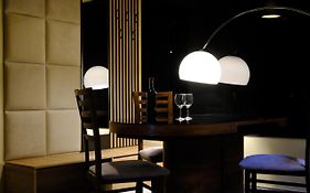 City Apartment Getta